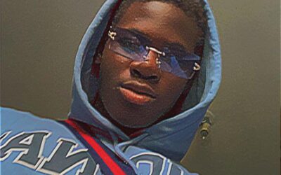 Jesse Njombua – New Jack City