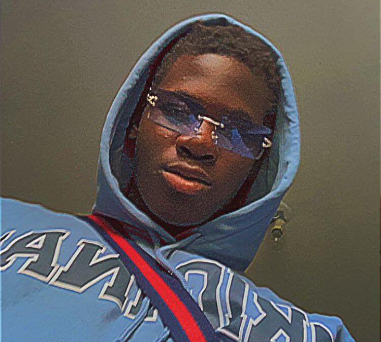 Jesse Njombua – New Jack City