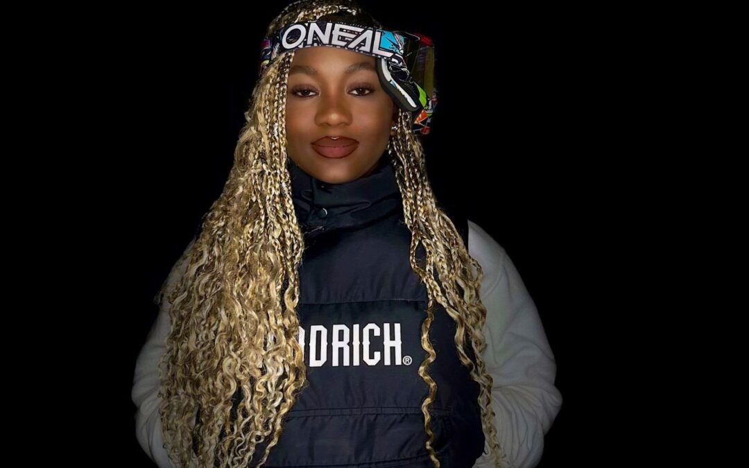 Naija Gyal